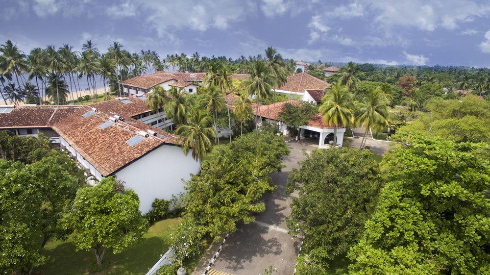 Tangerine Beach Hotel Kalutara Exterior photo