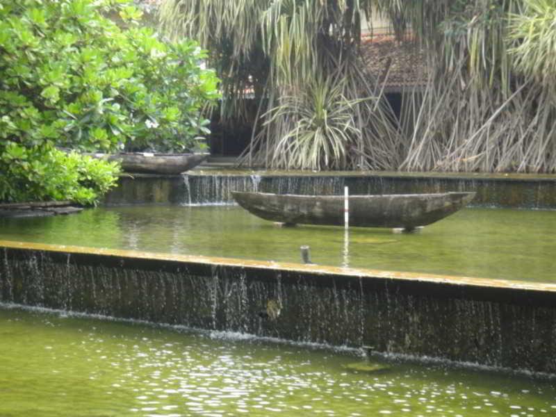 Tangerine Beach Hotel Kalutara Exterior photo