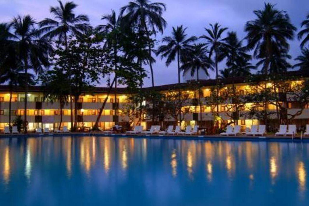 Tangerine Beach Hotel Kalutara Exterior photo