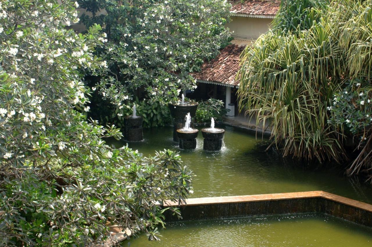 Tangerine Beach Hotel Kalutara Exterior photo